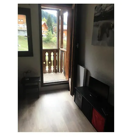 Daire Studio 4 Pers. Skis Aux Pieds 70300 Modane